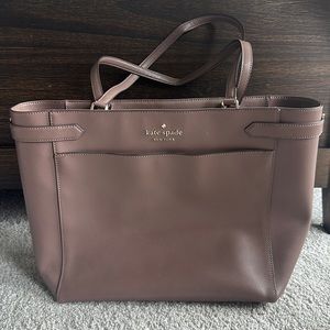 Kate spade purse
